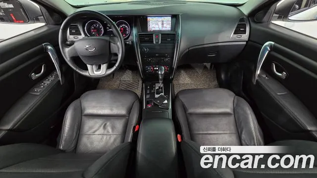 Renault-KoreaSamsung Latitude 2015 thumb 7