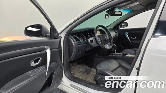 Renault-KoreaSamsung Latitude 2015 thumb 10
