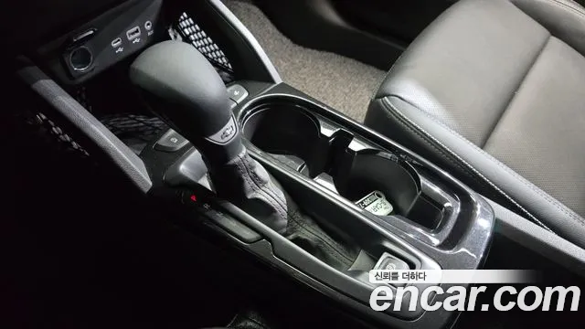 ChevroletGMDaewoo TrailBlazer 2020 thumb 9
