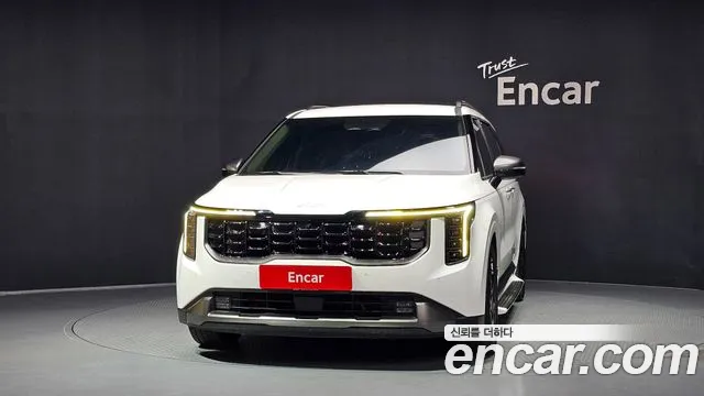 Kia Carnival 2025 thumb 3
