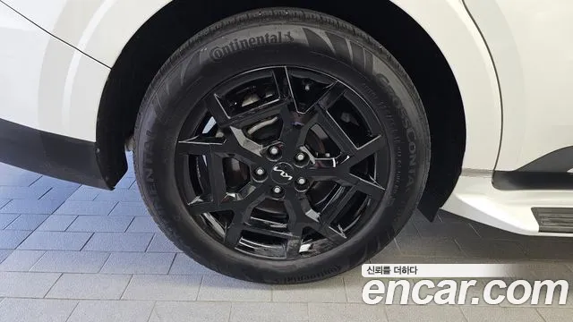Kia Carnival 2025 thumb 5