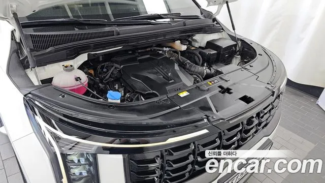 Kia Carnival 2025 thumb 6
