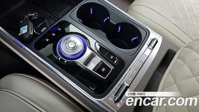Kia Carnival 2025 thumb 9