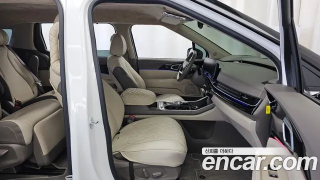 Kia Carnival 2025 thumb 11