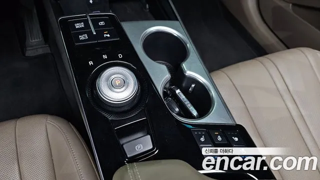 Kia K8 2022 thumb 9