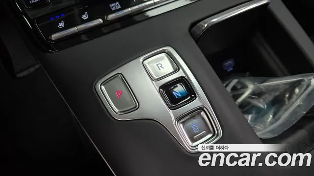 Hyundai Grandeur 2020 thumb 9