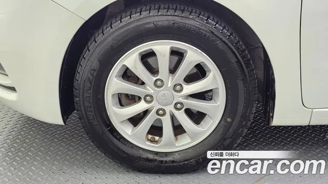 Kia K3 2015 thumb 5