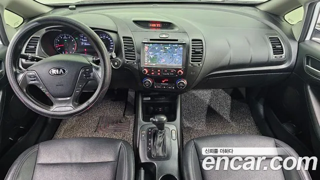 Kia K3 2015 thumb 7