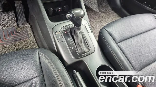 Kia K3 2015 thumb 9