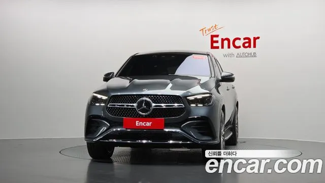 Mercedes-Benz GLE 2023 thumb 2