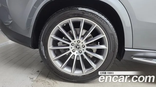 Mercedes-Benz GLE 2023 thumb 4