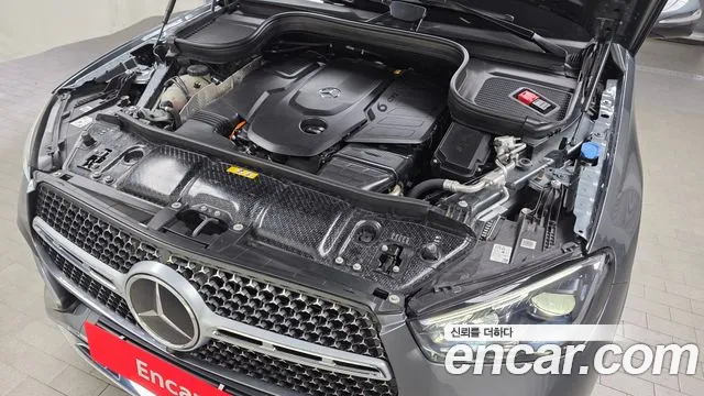 Mercedes-Benz GLE 2023 thumb 5