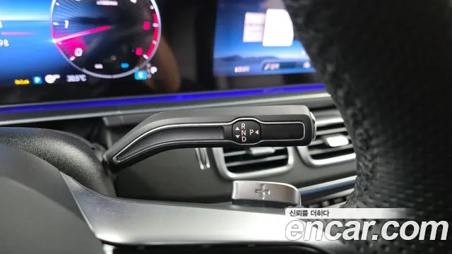 Mercedes-Benz GLE 2023 thumb 8