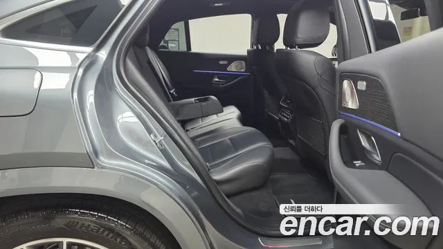 Mercedes-Benz GLE 2023 thumb 10