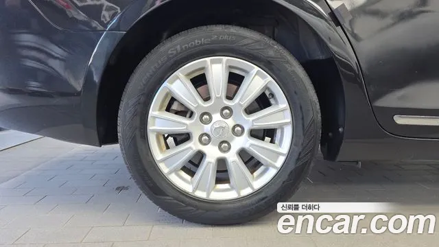 ChevroletGMDaewoo Alpheon 2014 thumb 5