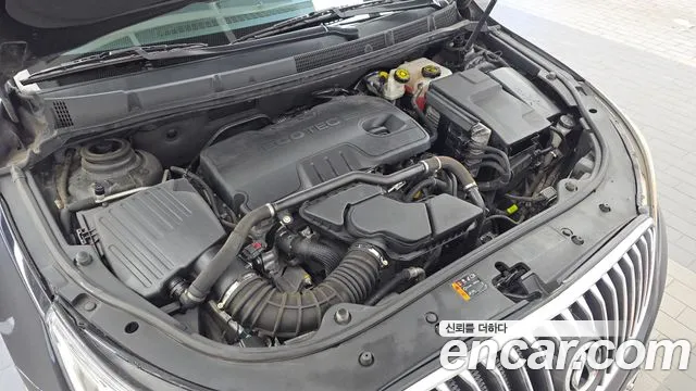 ChevroletGMDaewoo Alpheon 2014 thumb 6