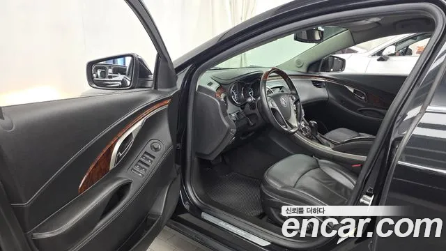 ChevroletGMDaewoo Alpheon 2014 thumb 10