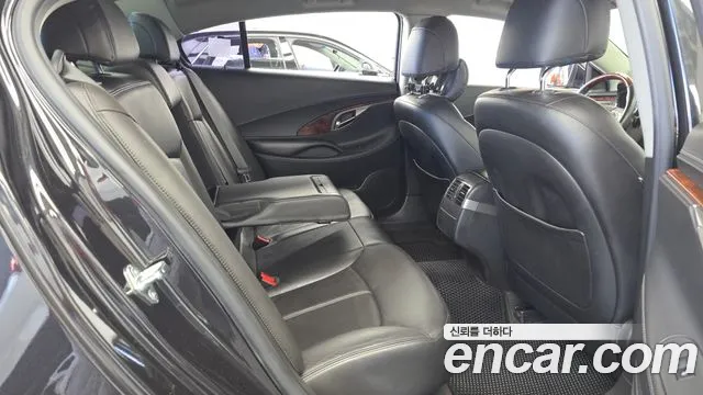ChevroletGMDaewoo Alpheon 2014 thumb 12