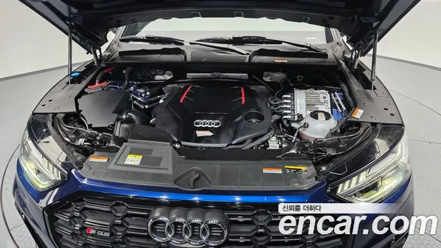 Audi SQ5 2022 thumb 5