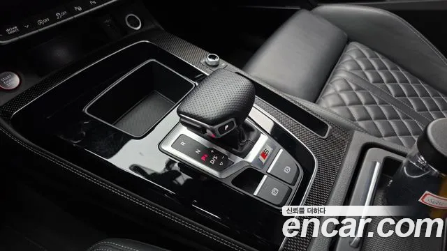 Audi SQ5 2022 thumb 8