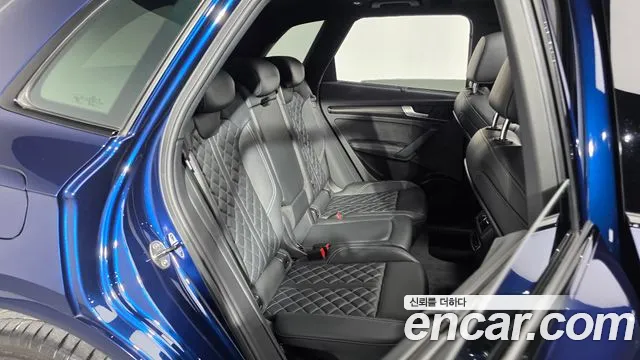 Audi SQ5 2022 thumb 10