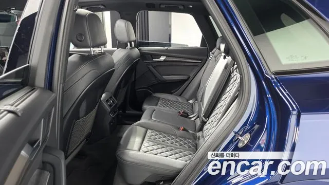 Audi SQ5 2022 thumb 11