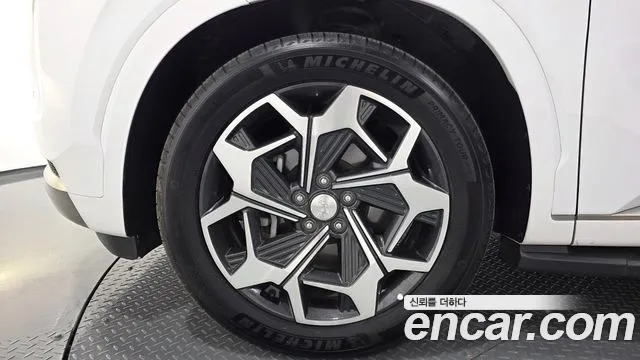 Hyundai Palisade 2022 thumb 5