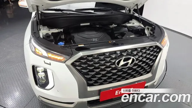 Hyundai Palisade 2022 thumb 6