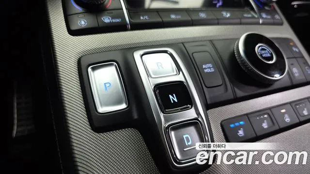 Hyundai Palisade 2022 thumb 9