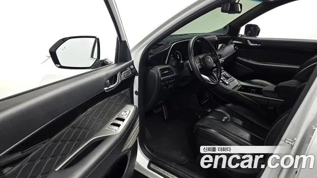 Hyundai Palisade 2022 thumb 10