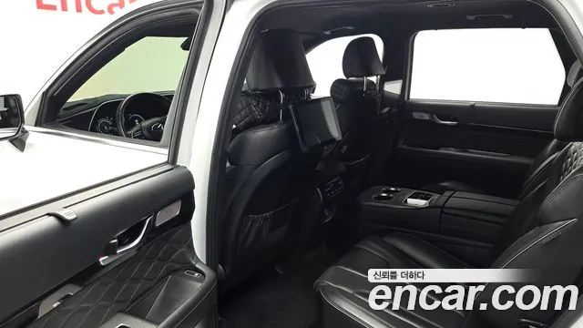 Hyundai Palisade 2022 thumb 11