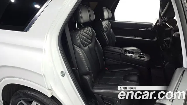 Hyundai Palisade 2022 thumb 12