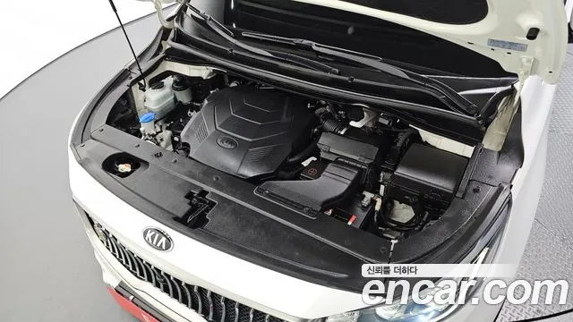 Kia Carnival 2018 thumb 6