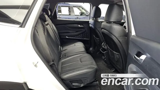 Hyundai Santa Fe 2019 thumb 12