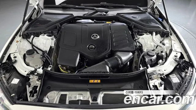 Mercedes-Benz E-Класс 2025 thumb 5