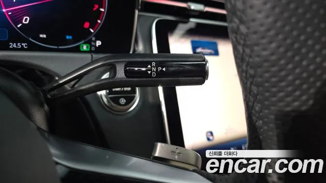 Mercedes-Benz E-Класс 2025 thumb 8