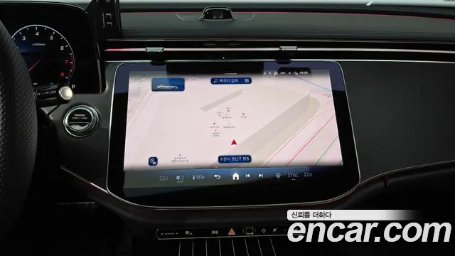 Mercedes-Benz E-Класс 2025 thumb 12