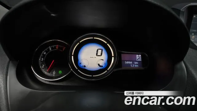 Renault-KoreaSamsung Fluence 2014 thumb 7