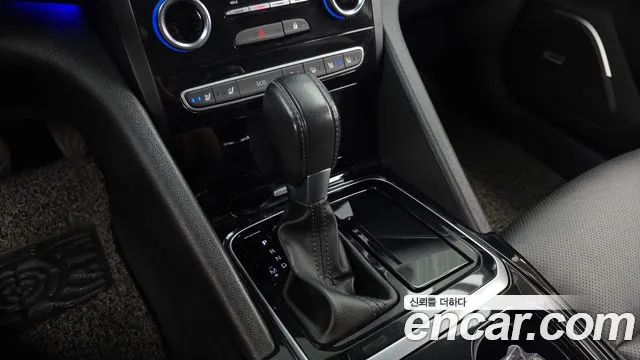 Renault-KoreaSamsung Megane 2018 thumb 9