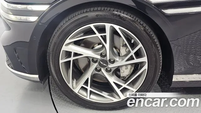 Genesis G90 2022 thumb 5