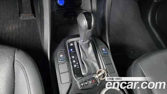 Hyundai Santa Fe 2014 thumb 9