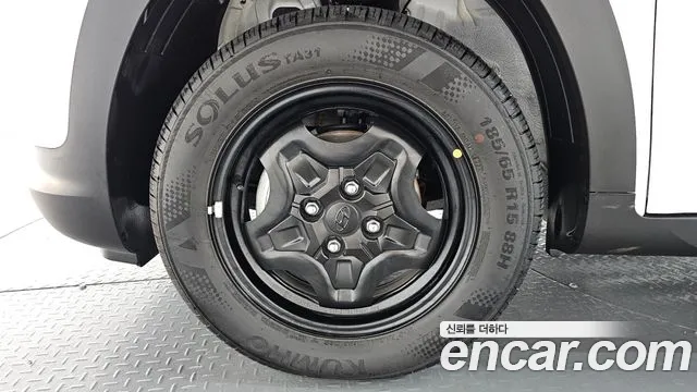 Hyundai Casper 2024 thumb 4