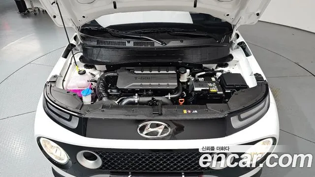 Hyundai Casper 2024 thumb 5
