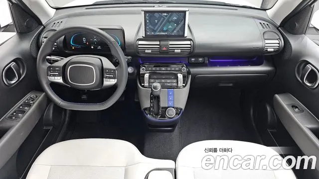 Hyundai Casper 2024 thumb 6