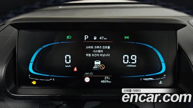 Hyundai Casper 2024 thumb 7