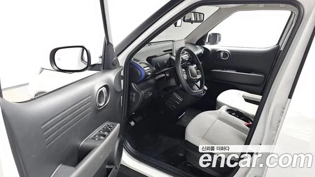Hyundai Casper 2024 thumb 9