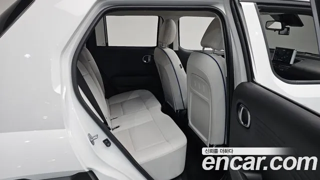 Hyundai Casper 2024 thumb 10