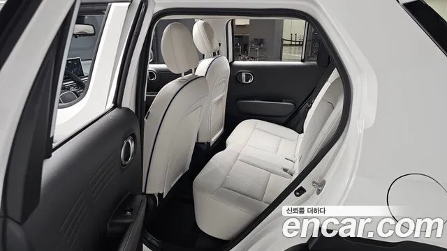 Hyundai Casper 2024 thumb 11