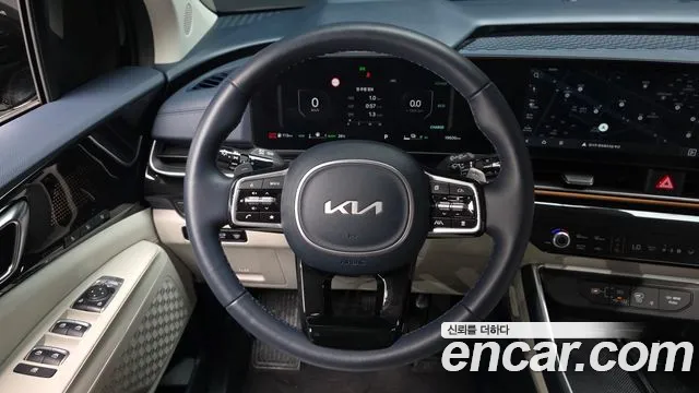Kia Carnival 2024 thumb 12