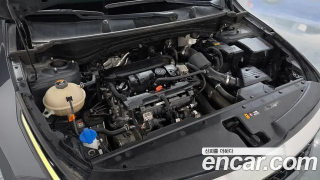 Kia Sportage 2021 thumb 6